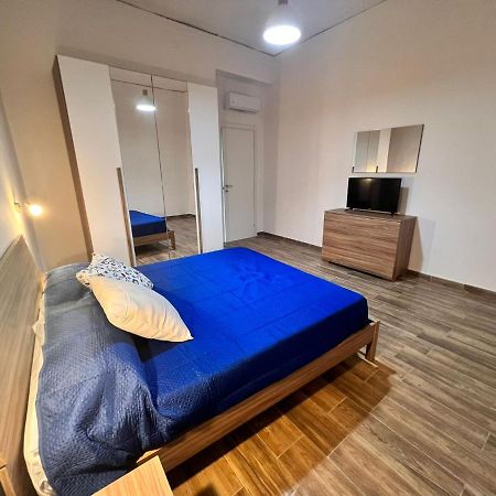 Civico 81 Lejlighed Napoli Eksteriør billede